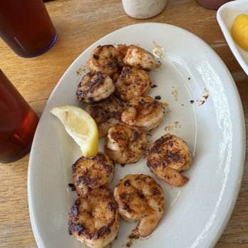 Mr. Fish Seafood Restaurant signature dishes Shrimp Fried Oysters
Snow Crab Clusters
Build Your Own Platter